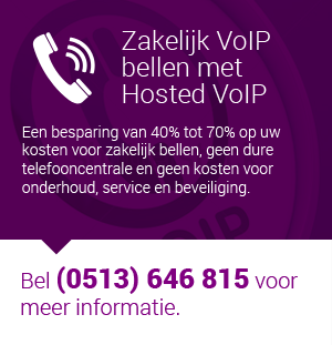 VOIP banner